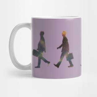 Hanbada Squad 2 Mug